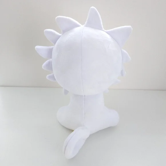 Bruna Animal Amusement Miffy White Lion Plush Toy Animal - Picture 4 of 11